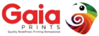 gaia prints logo